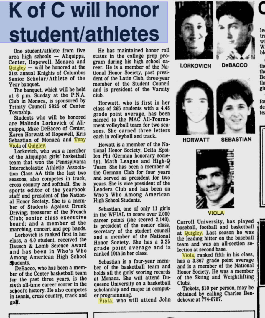 Black silhouette of an eagle with spread wings above a shield.