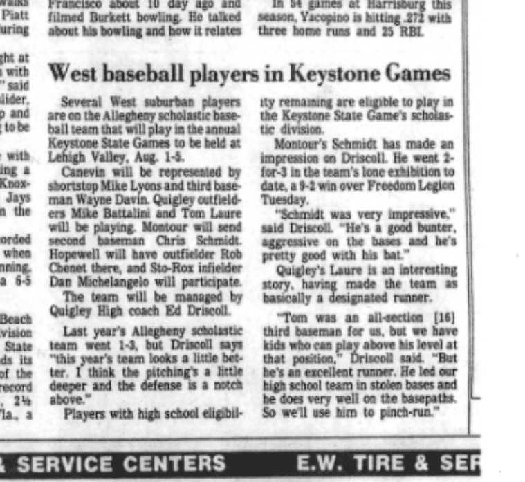 Black silhouette of an eagle with spread wings above a shield.