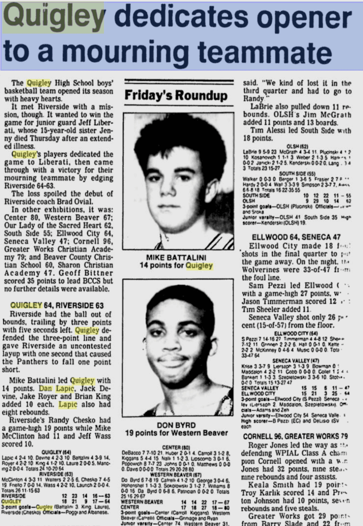 Black silhouette of an eagle with spread wings above a shield.