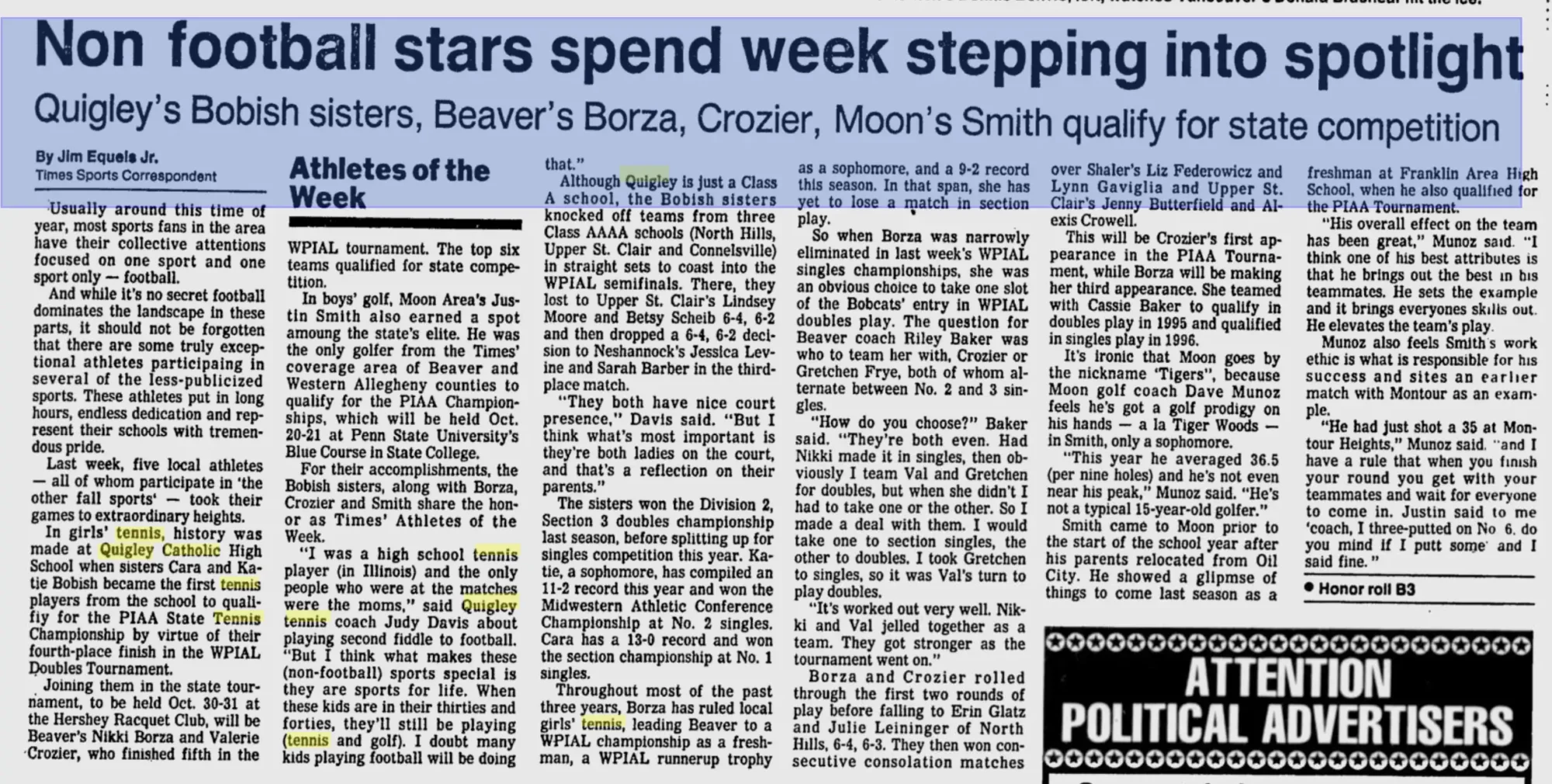 Black silhouette of an eagle with spread wings above a shield.