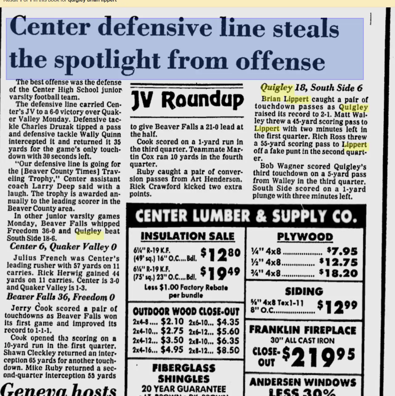 Black silhouette of an eagle with spread wings above a shield.