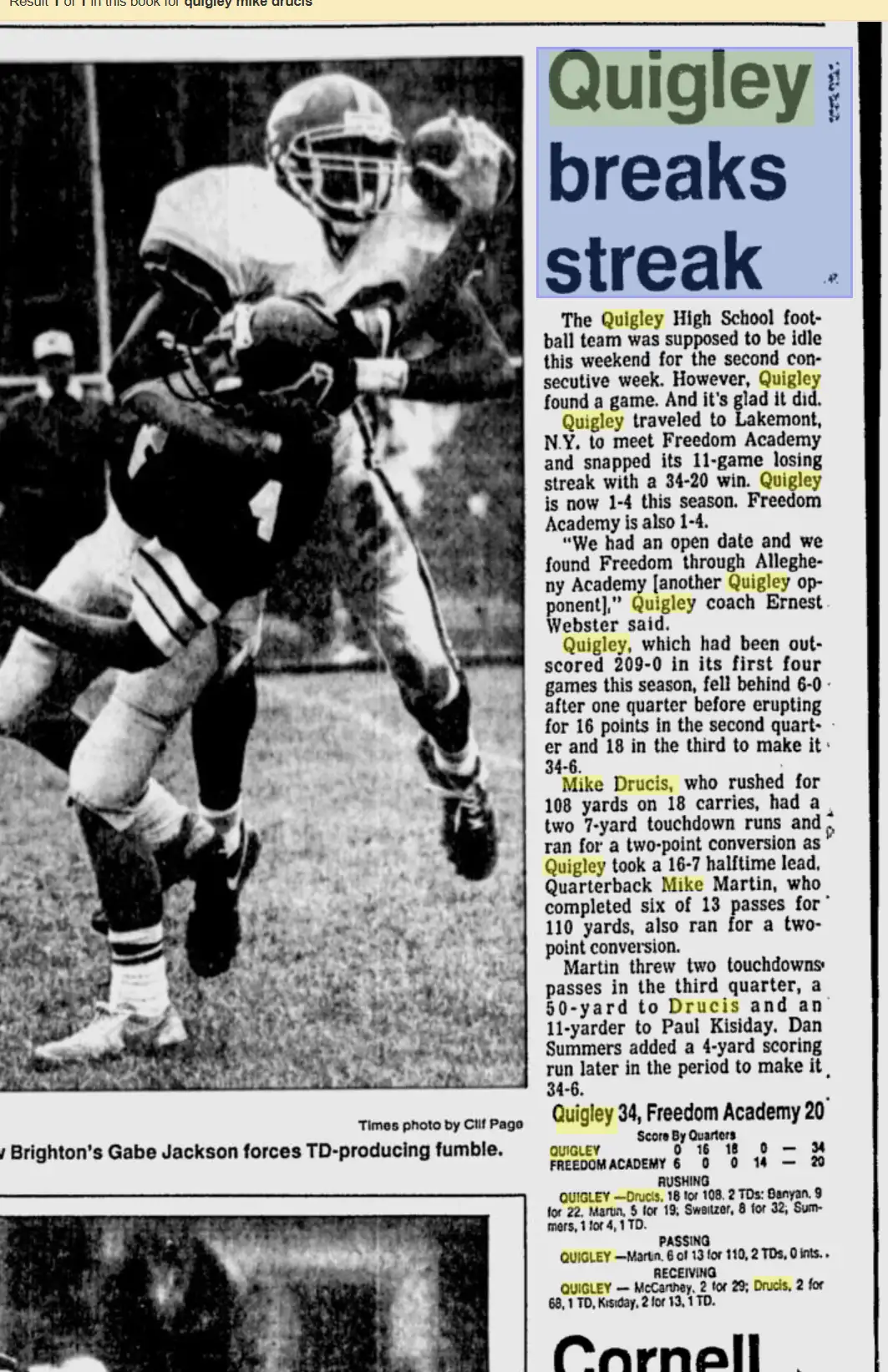 Black silhouette of an eagle with spread wings above a shield.