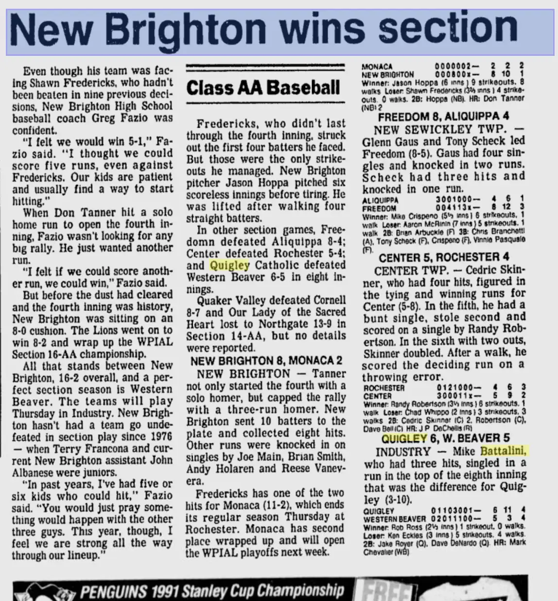 Black silhouette of an eagle with spread wings above a shield.