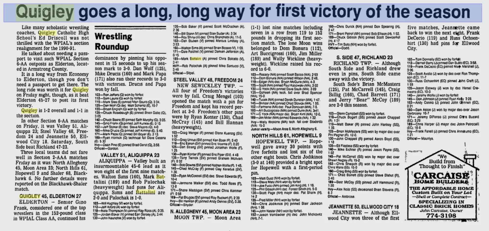 Black silhouette of an eagle with spread wings above a shield.